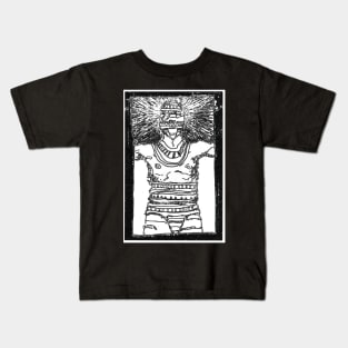 Primitive Kids T-Shirt